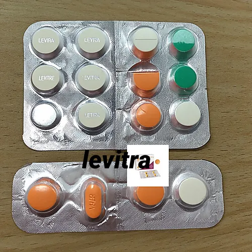 Levitra orosolubile prezzi in farmacia